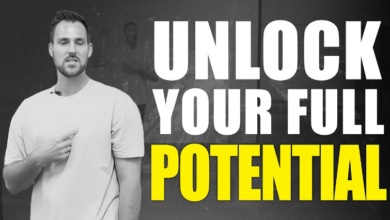 What is Stopping Potential? Discover the Secrets to Unlock Your Full Potential!