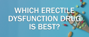 What to Do with Erection Problems?