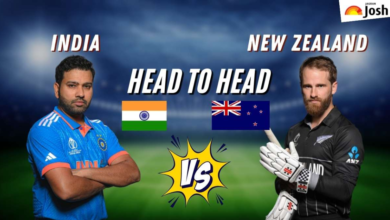 India vs New Zealand: A Timeline of International Cricket Opposition