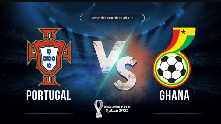 Portugal National Football Team Vs Ghana National Football Team Lineups: Exciting Matchup Revealed