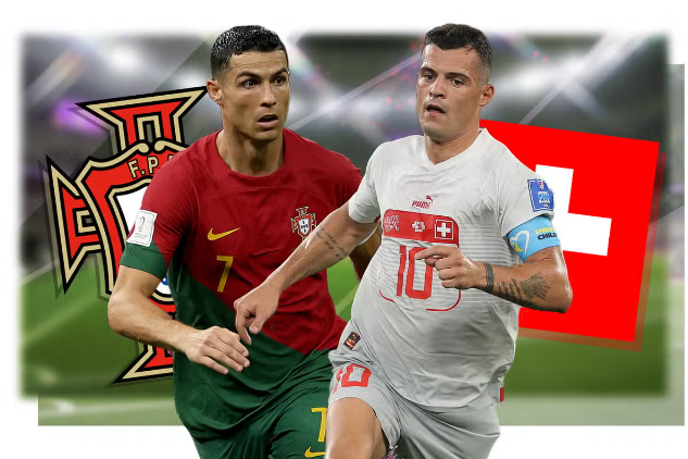 Portugal National Football Team Vs Switzerland National Football Team Lineups: Unveiling the Key Players