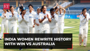 india women vs australia women's national cricket team stats