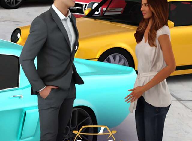 Car for Sale Simulator 2023 Download Apk