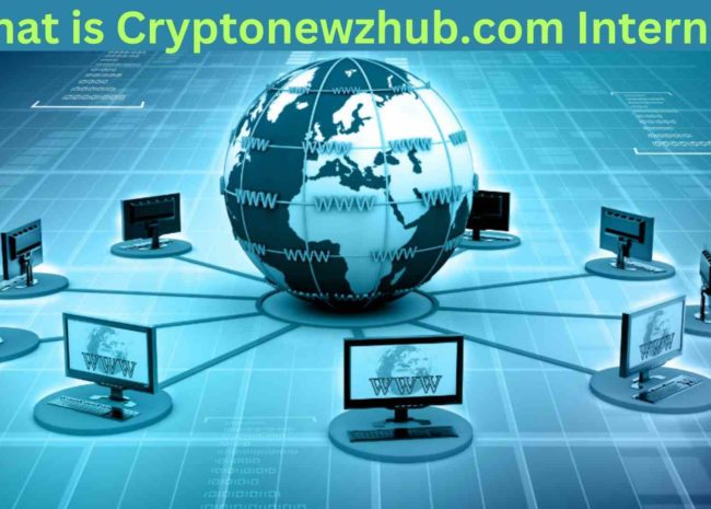 Cryptonewzhub.Com Internet