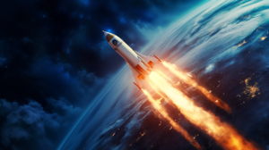 Launching into the Future: Exploring the Untapped Potential of Space Tourism for Entrepreneurs
