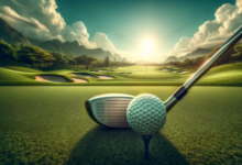 Exploring the Art of Golf Apparel Design: Elevating Your Game with Style