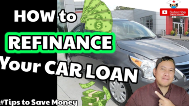 Transformative Tips for Refinancing Your Car Loan
