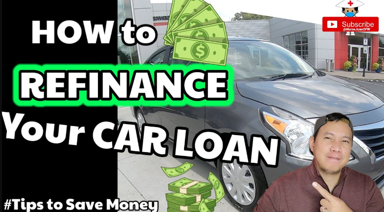 Transformative Tips for Refinancing Your Car Loan