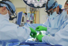 The Minimally Invasive Procedure Taking the Spinal Surgery World by Storm