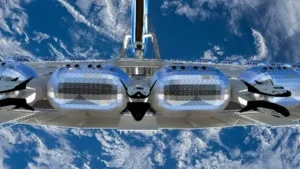 Space Tourism: The Final Frontier in Travel