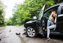 The Impact of Traffic Violations on Car Accident Claims