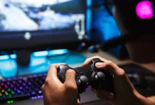 The Future of Online Gaming Exploring Technological Frontiers