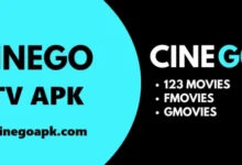 CineGo APK Download Official 2025 For Android