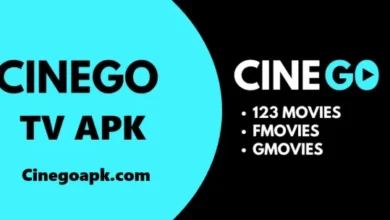 CineGo APK Download Official 2025 For Android