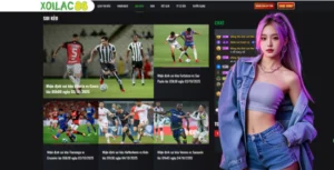 Xoilac TV and Football Betting Analysis
