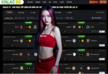 Xoilac TV and Football Betting Analysis
