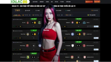 Xoilac TV and Football Betting Analysis
