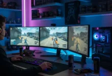 The Multiplayer Revolution How Online Gaming is Shaping Modern Entertainment